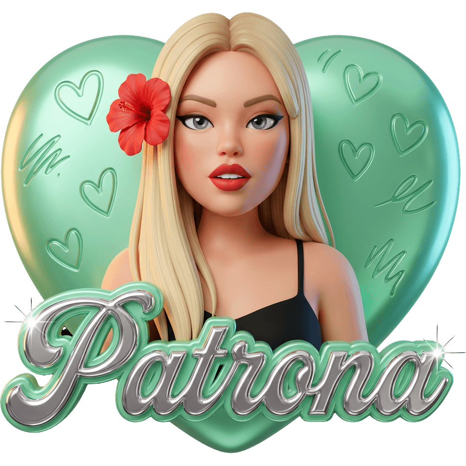 Patrona Floral
