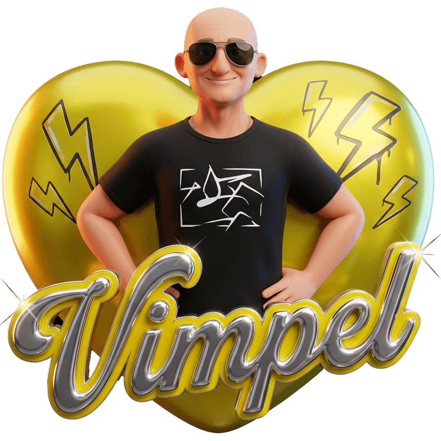 Золотий Vimpel