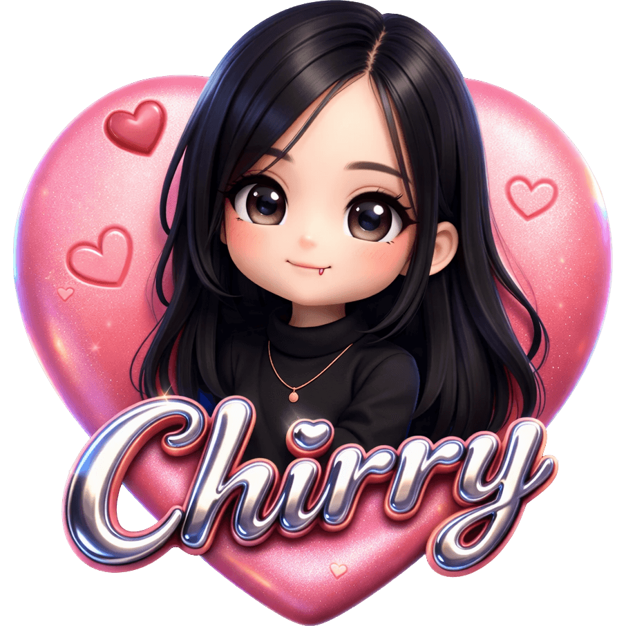 Encanto Cherry