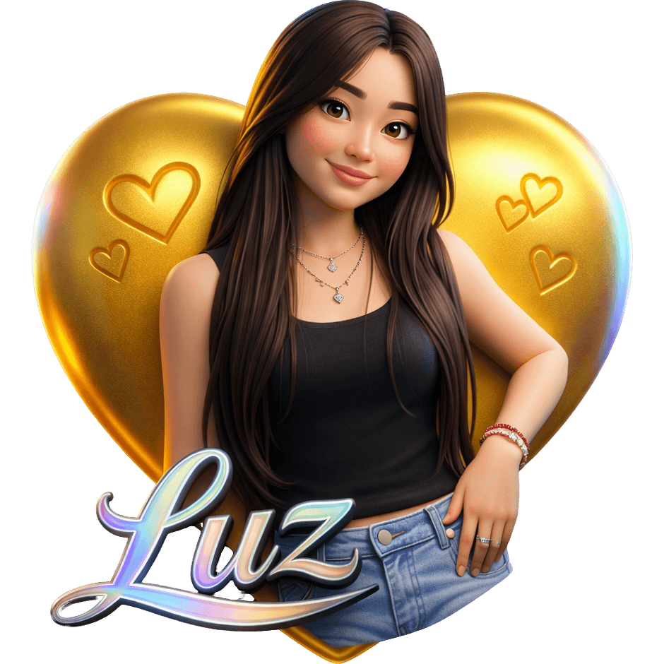 Luz Casual