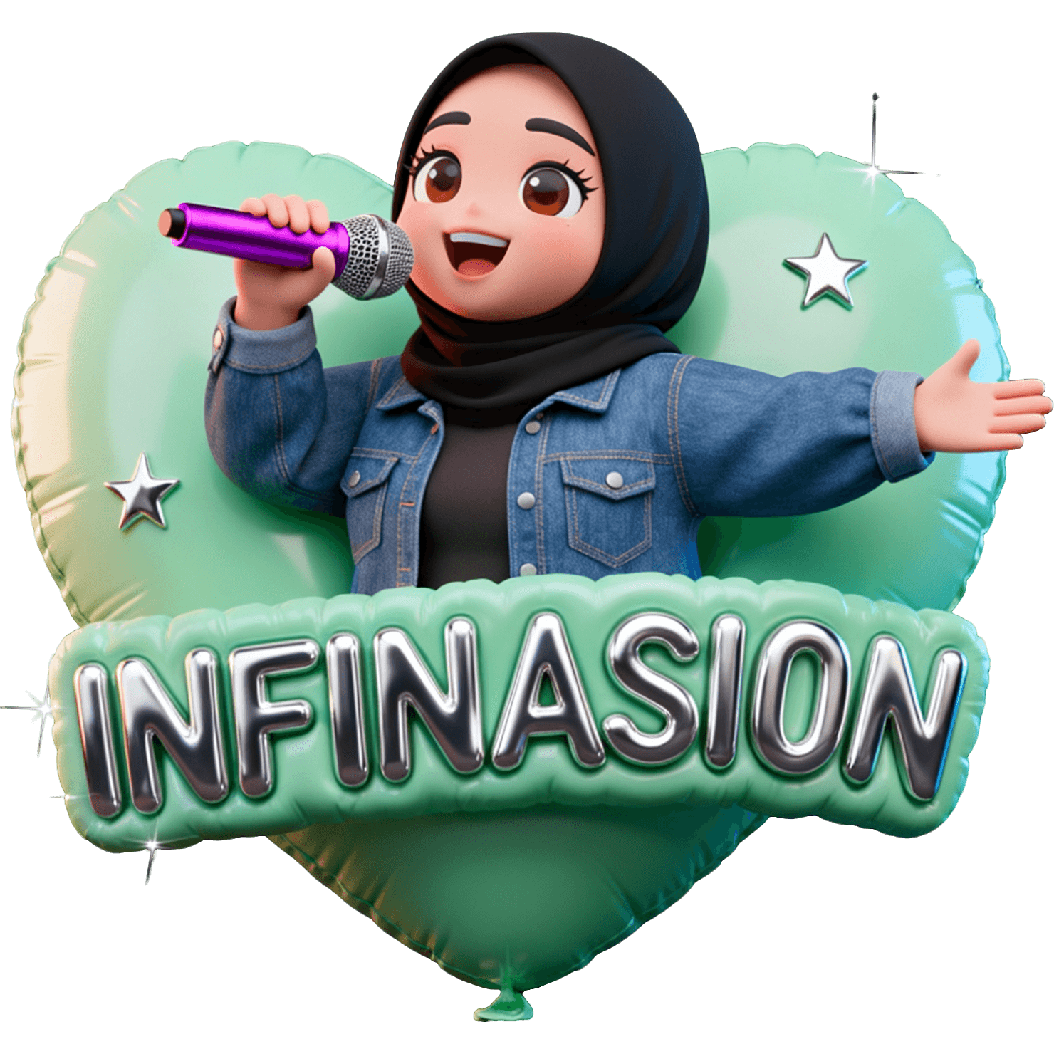 INFINASION
