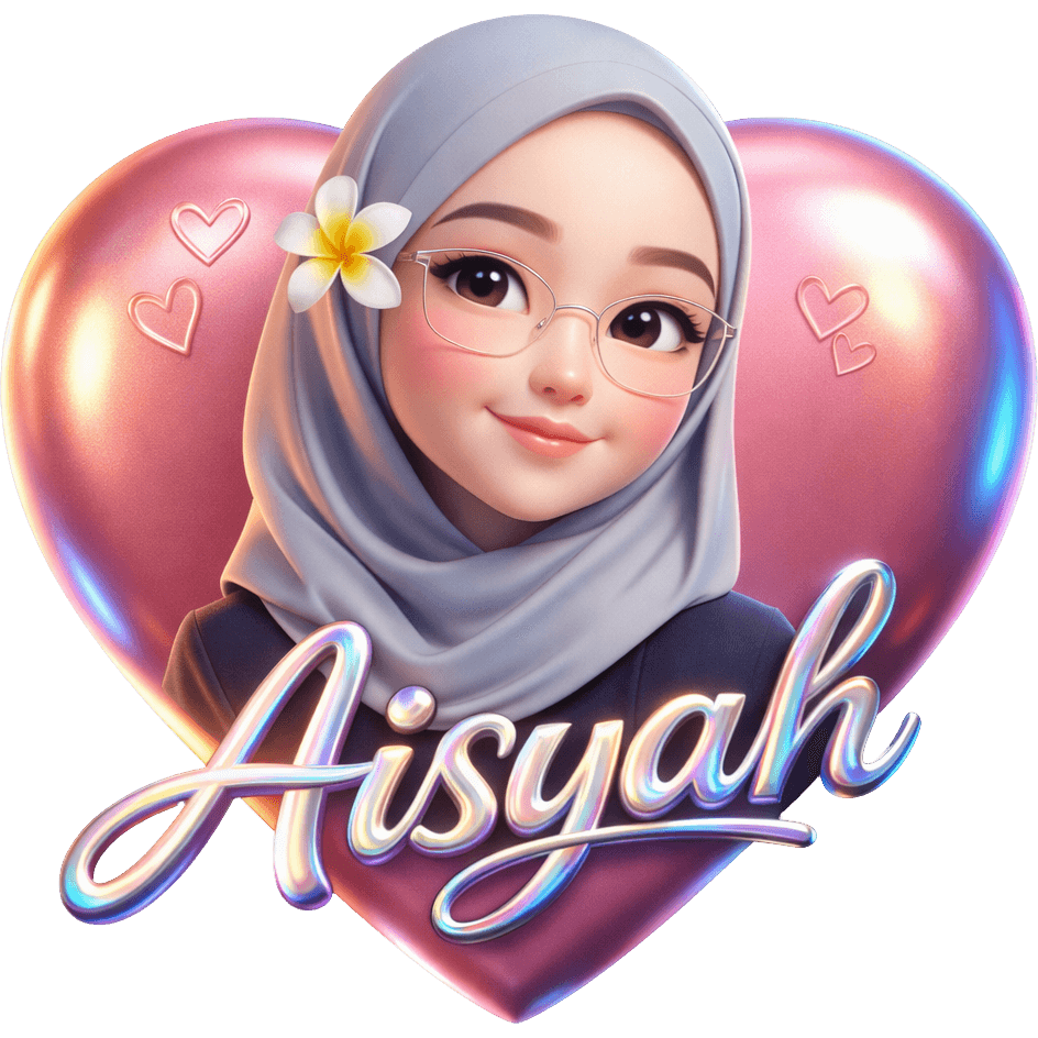 Bunga Asyah
