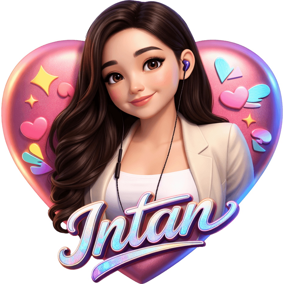 Baby Intan