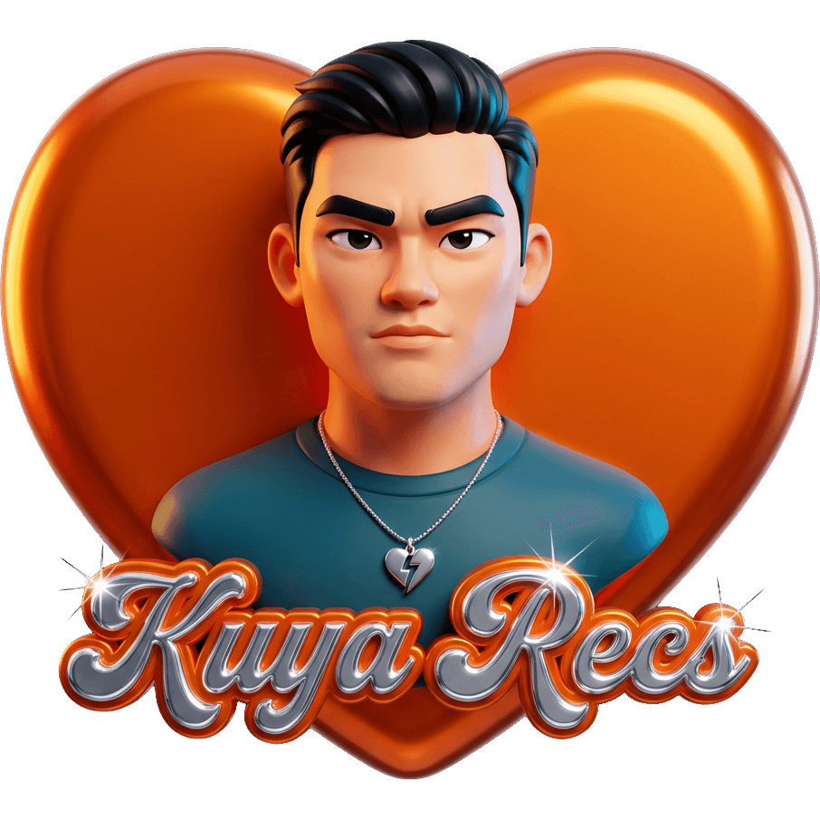 Kuya Recs Sunbee