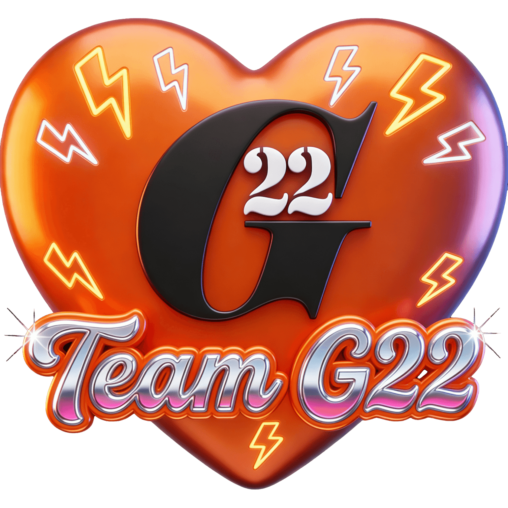 Guss 22