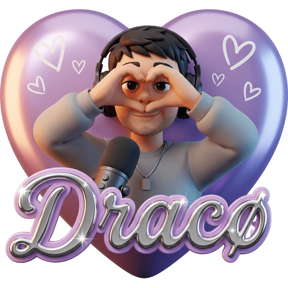 Draco Lila