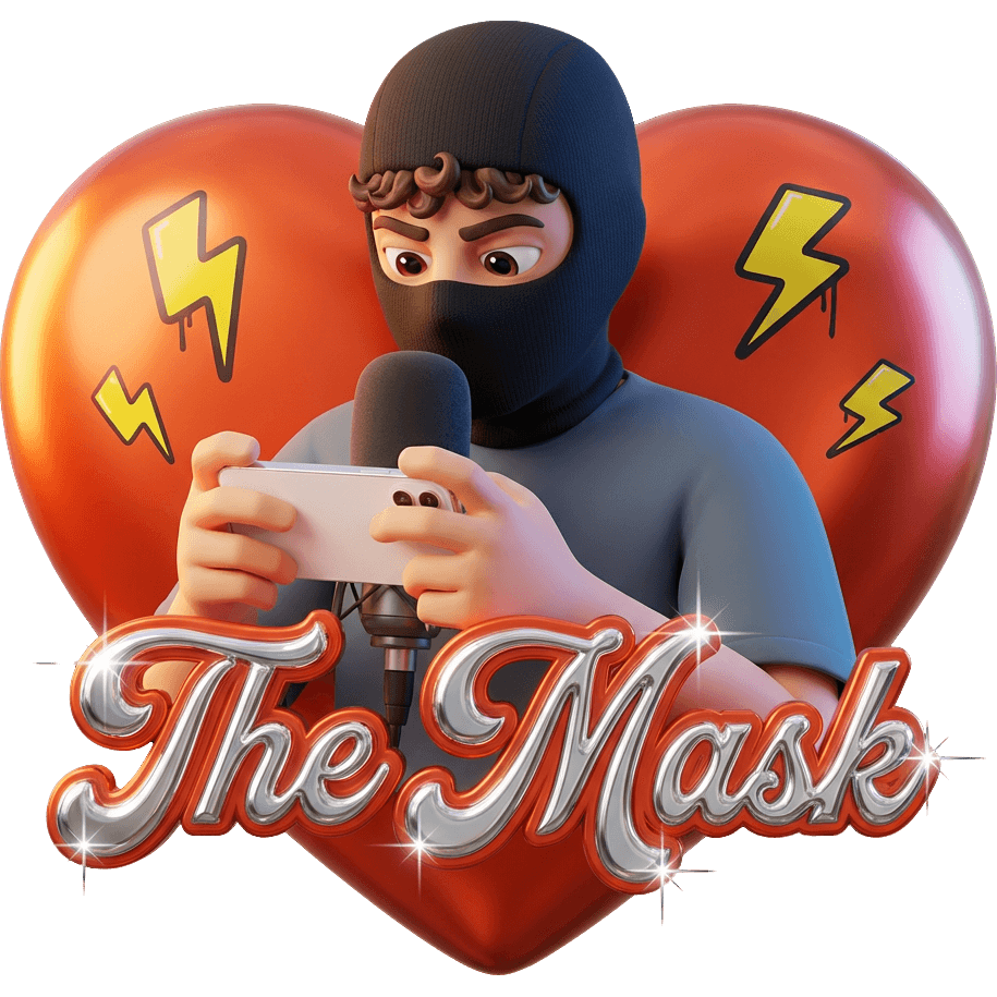 Masked Captain