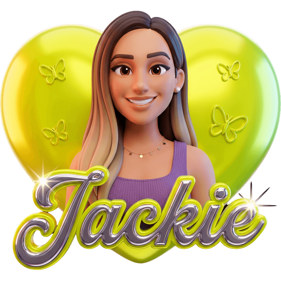 Jackie Crazy