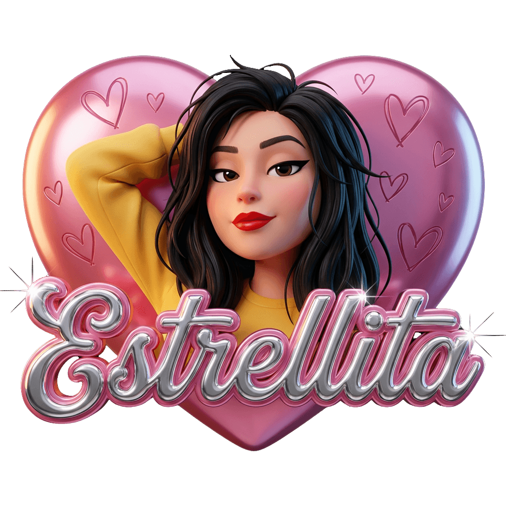 Estrellita Amarilla