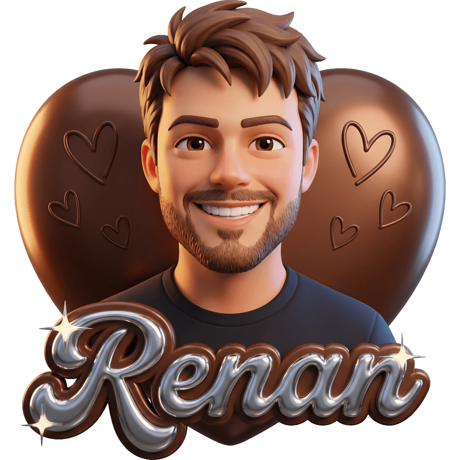 Renan Doce