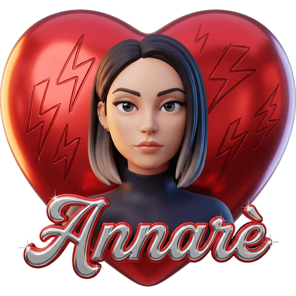 Annarè