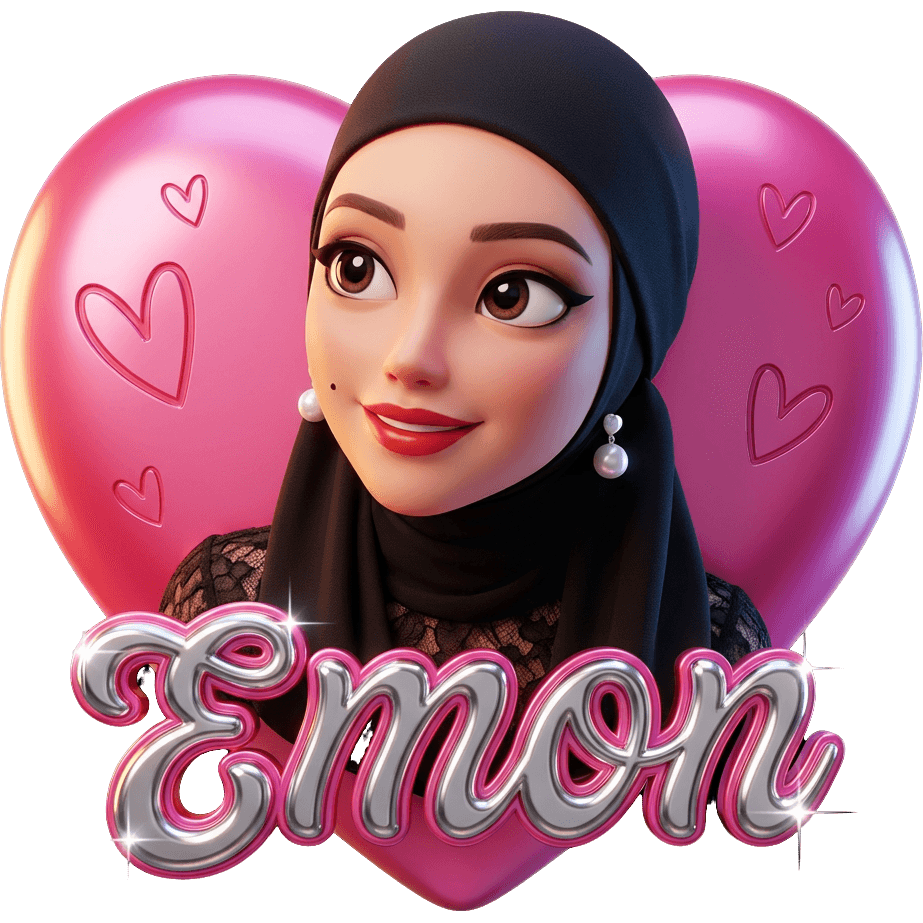 eymon