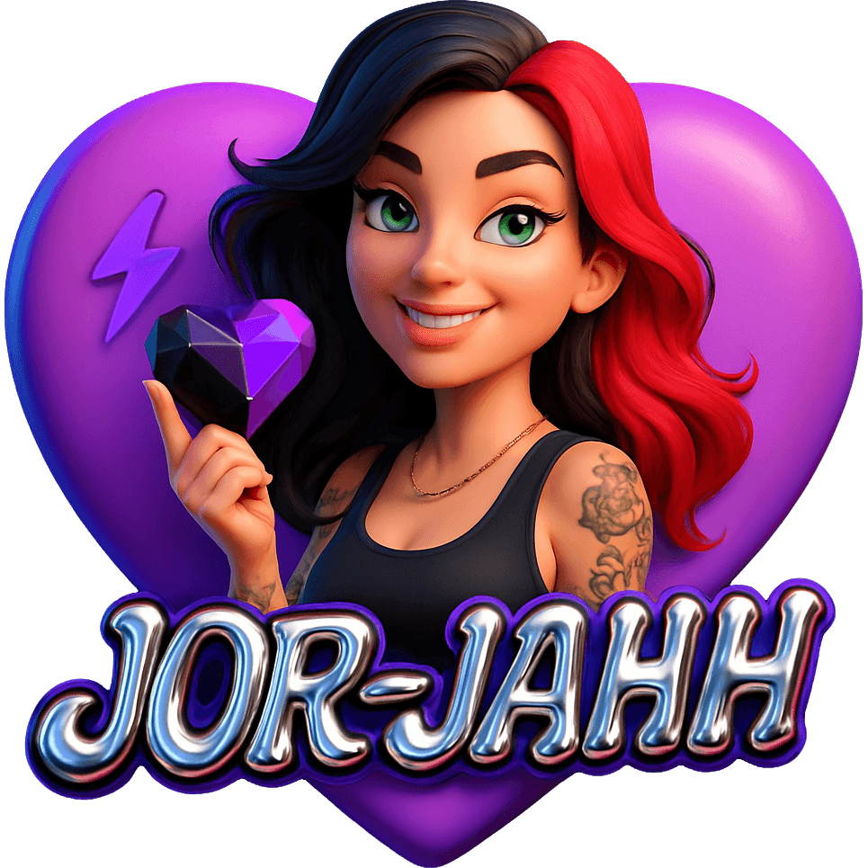 JOR-JAHH Gem