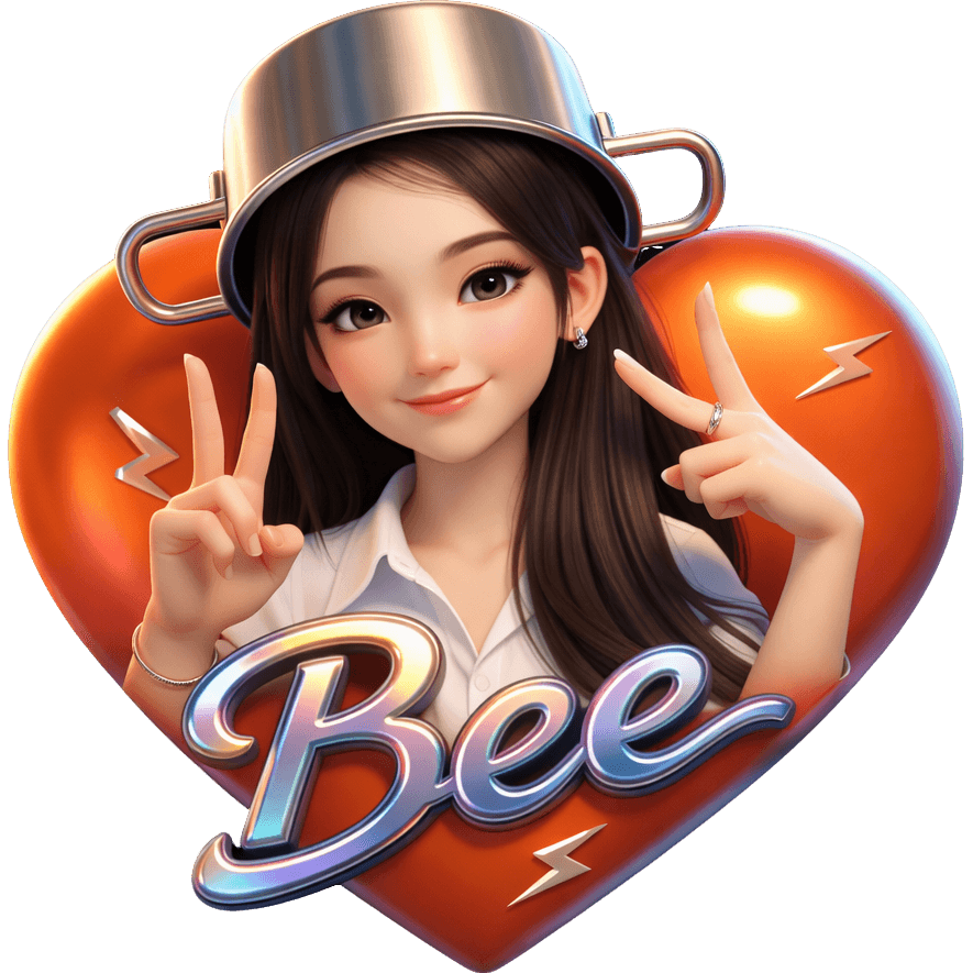 Bee Thả Tim