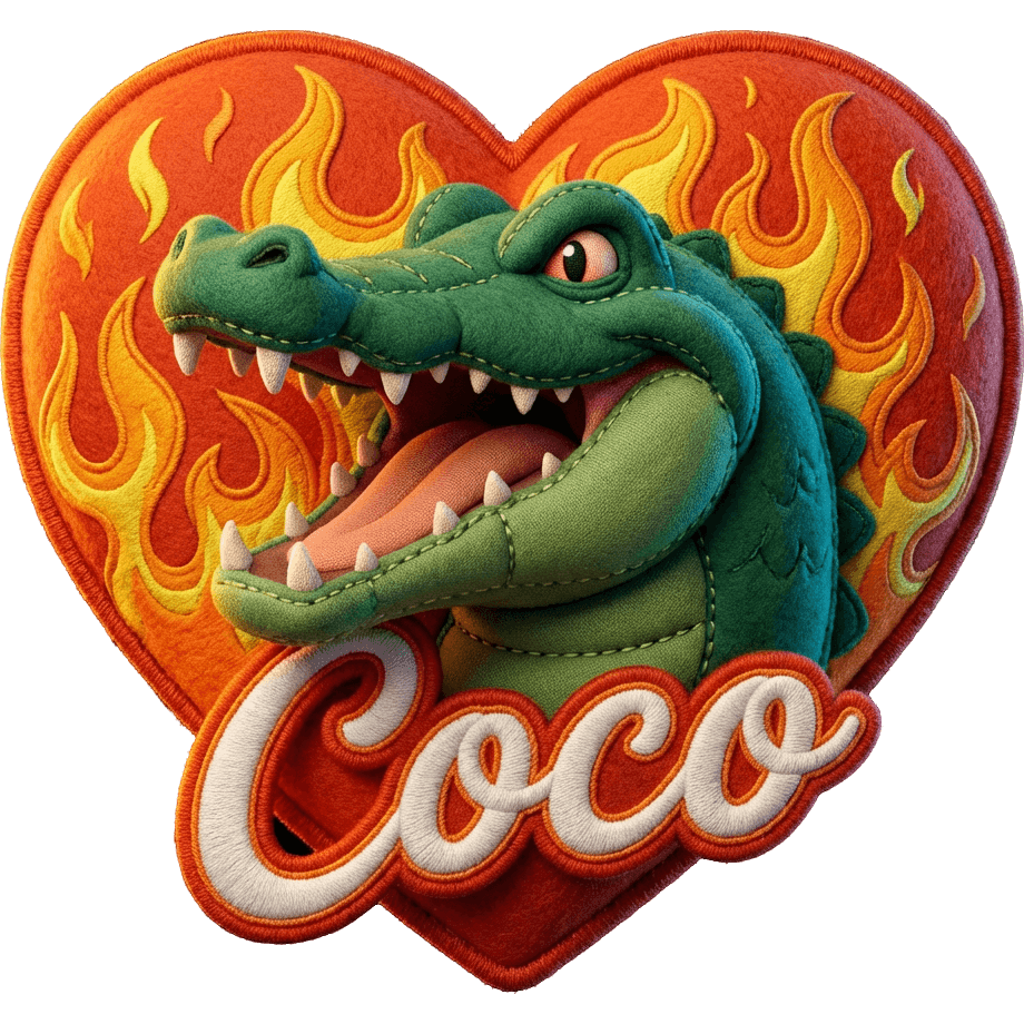Coco Dino
