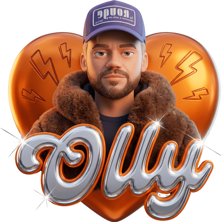 Olly Cap