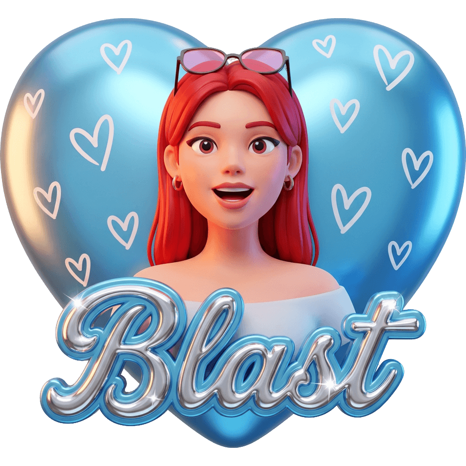 BlastGirl