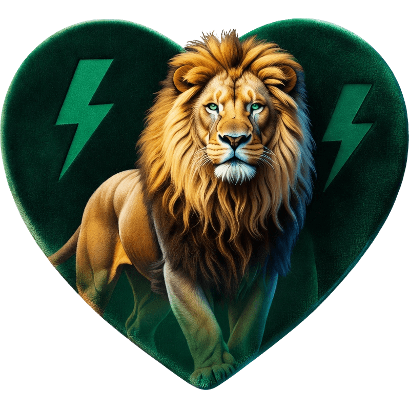 Lion Desp