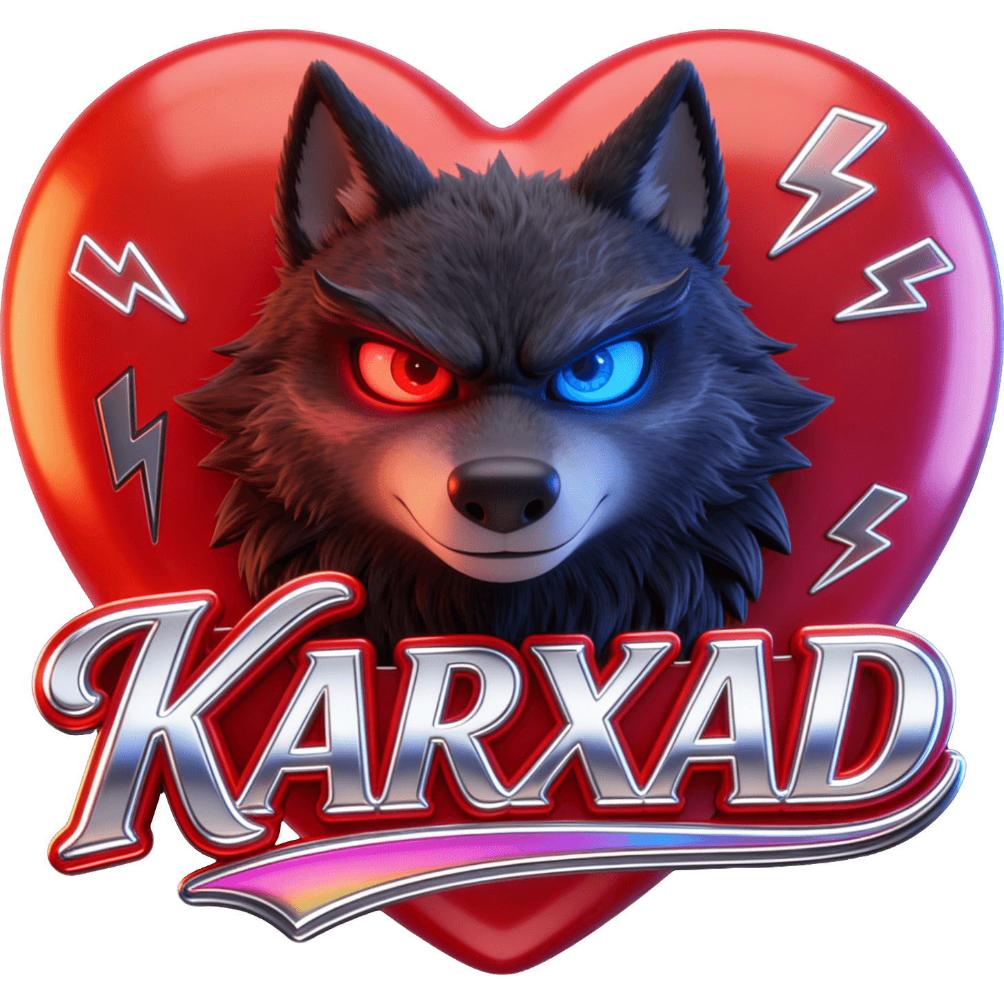 KARXAD Qurd