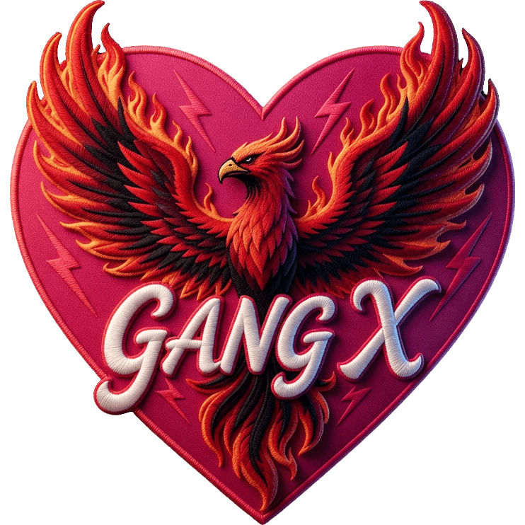 GANG X