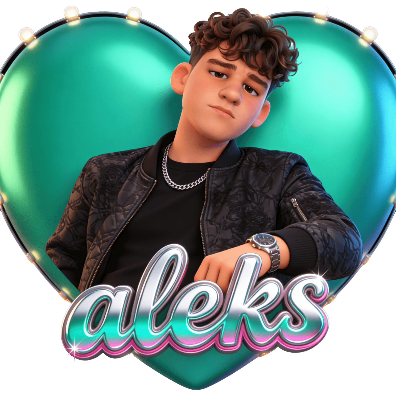 Aleks löwe 