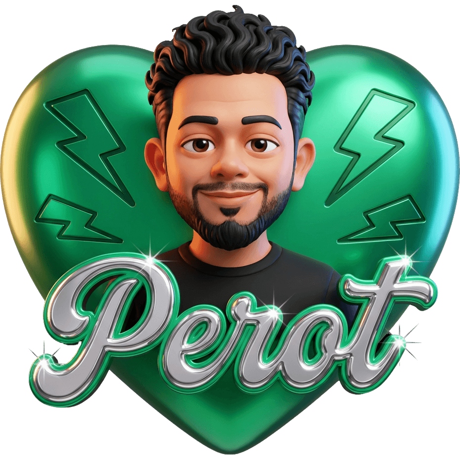 Abang Perot