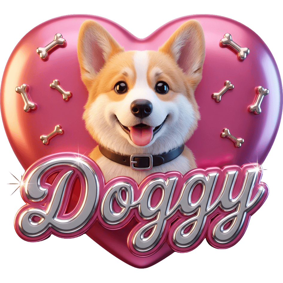 NerdSquad Corgi