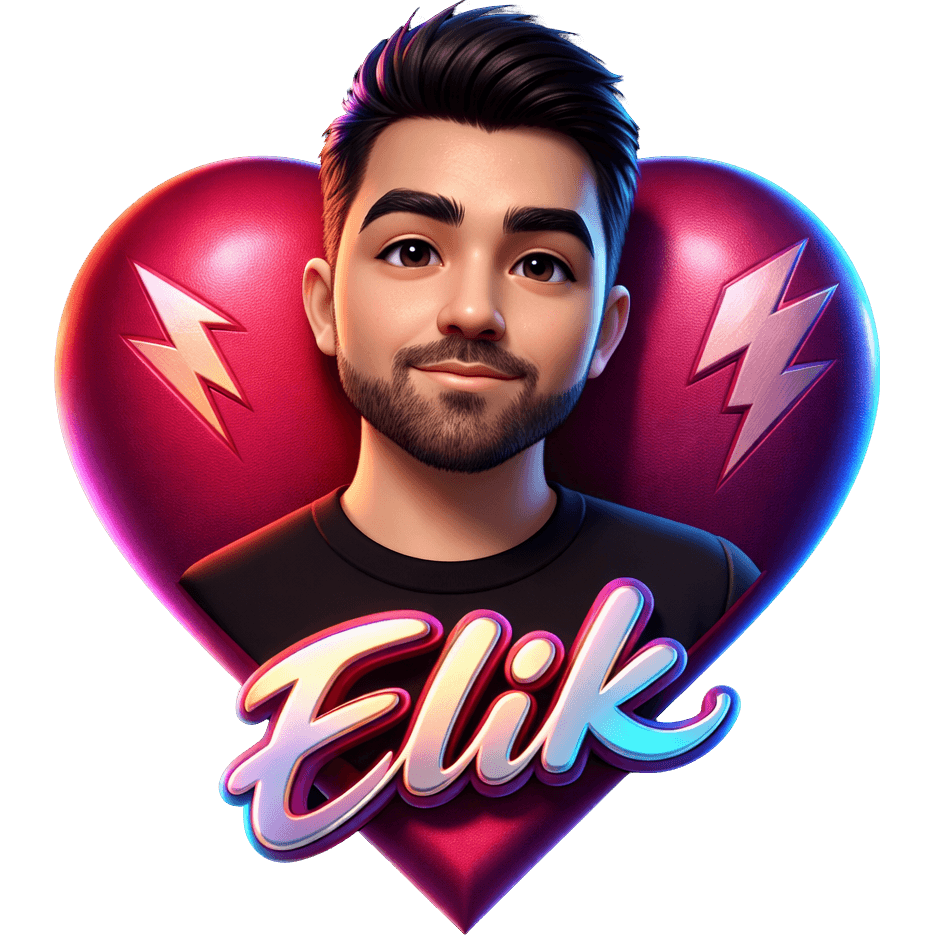 ElikGMS