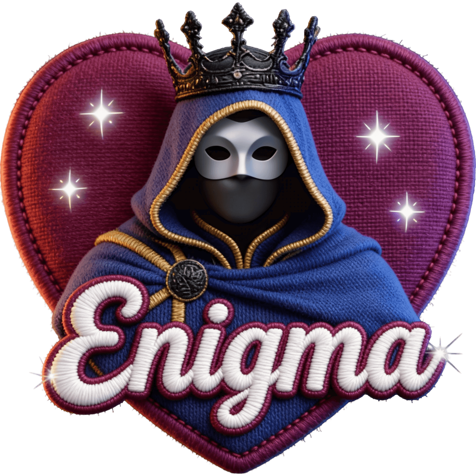 Lion Enigma