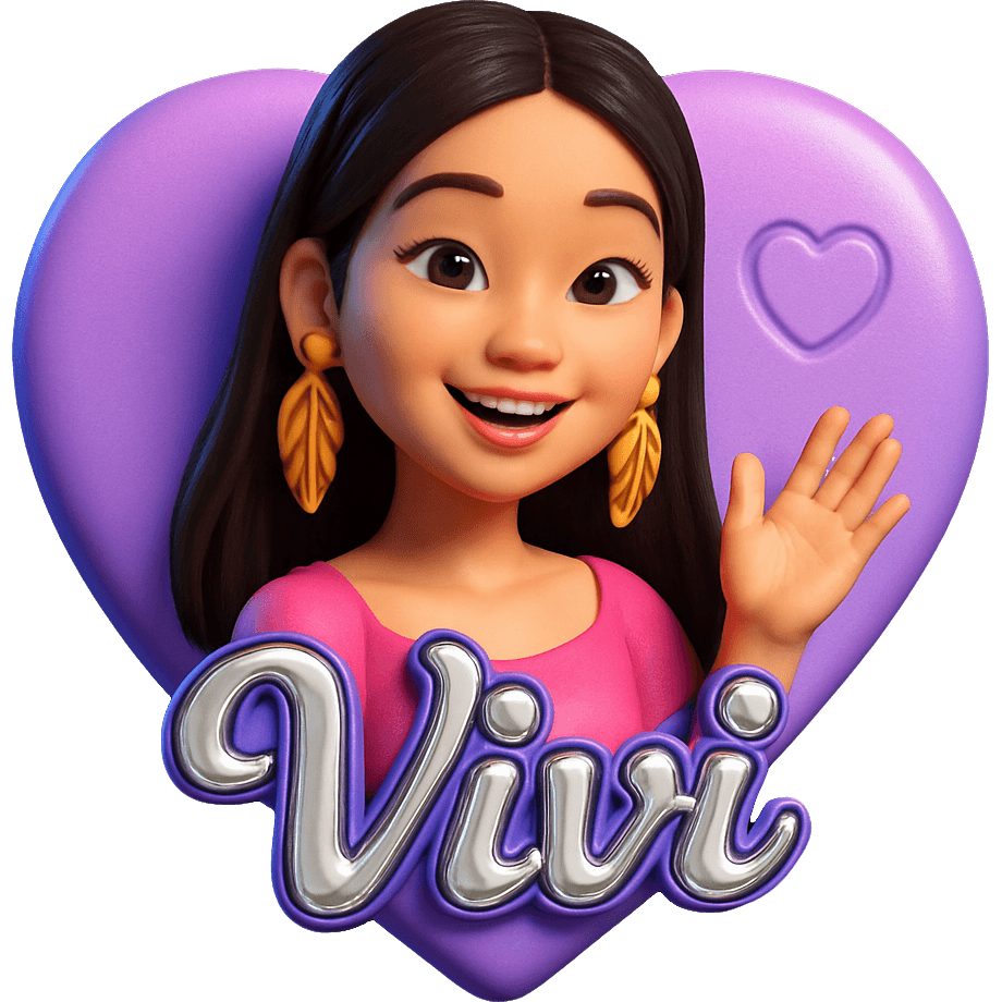Tchauzinho Vivi