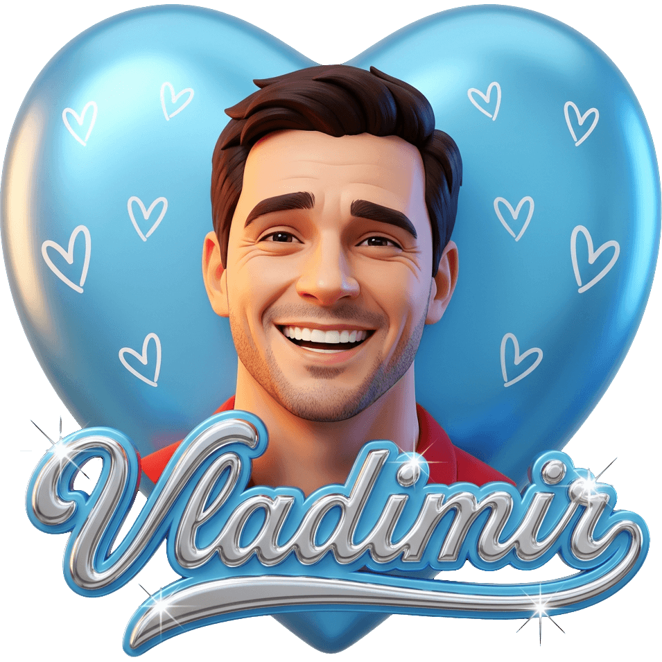 UniFam Vladimir