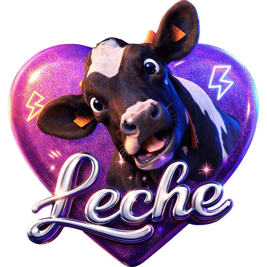 Leche Traviesa