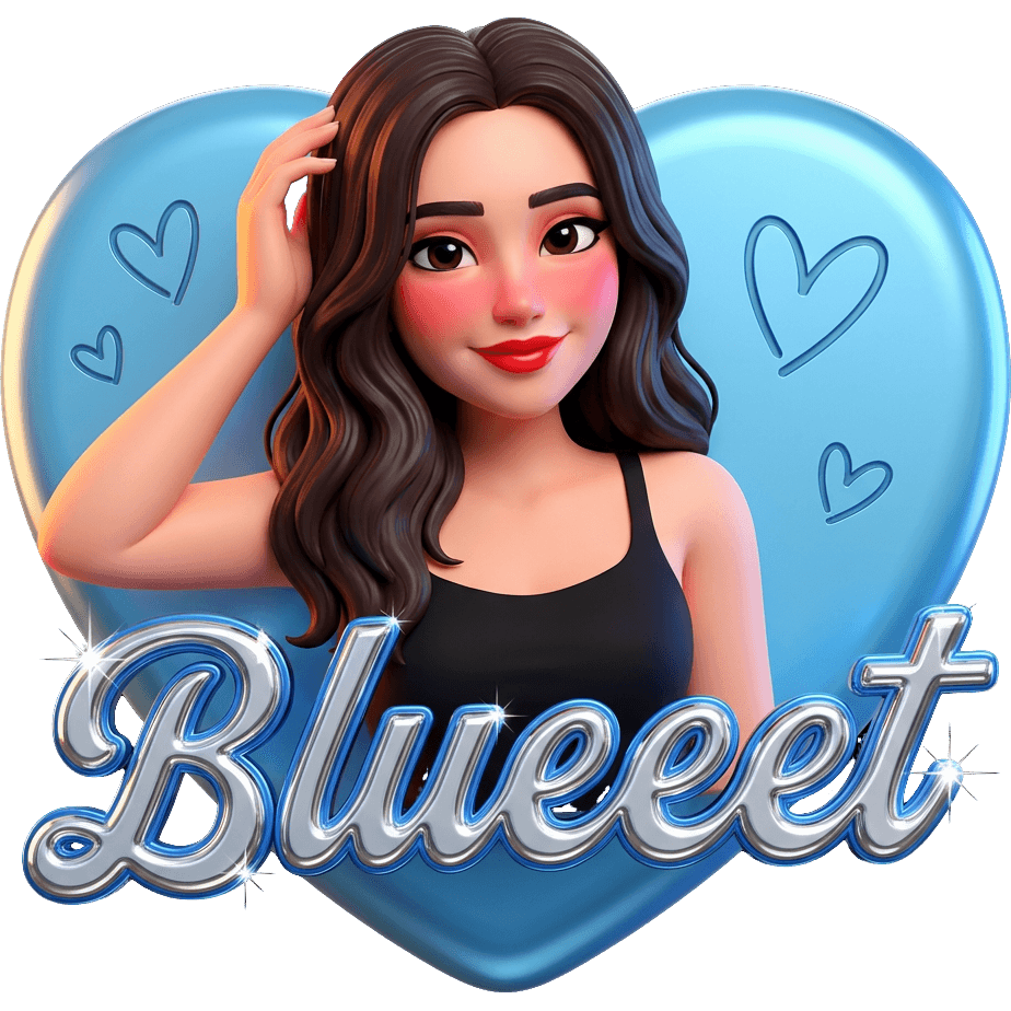 Blueeeet Celeste