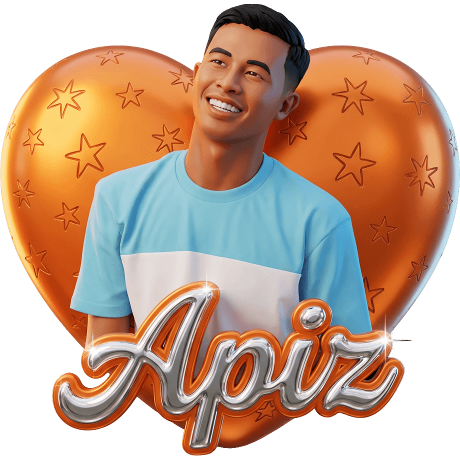 Apiz Bintang