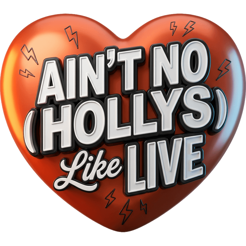 Ain't No Holly's