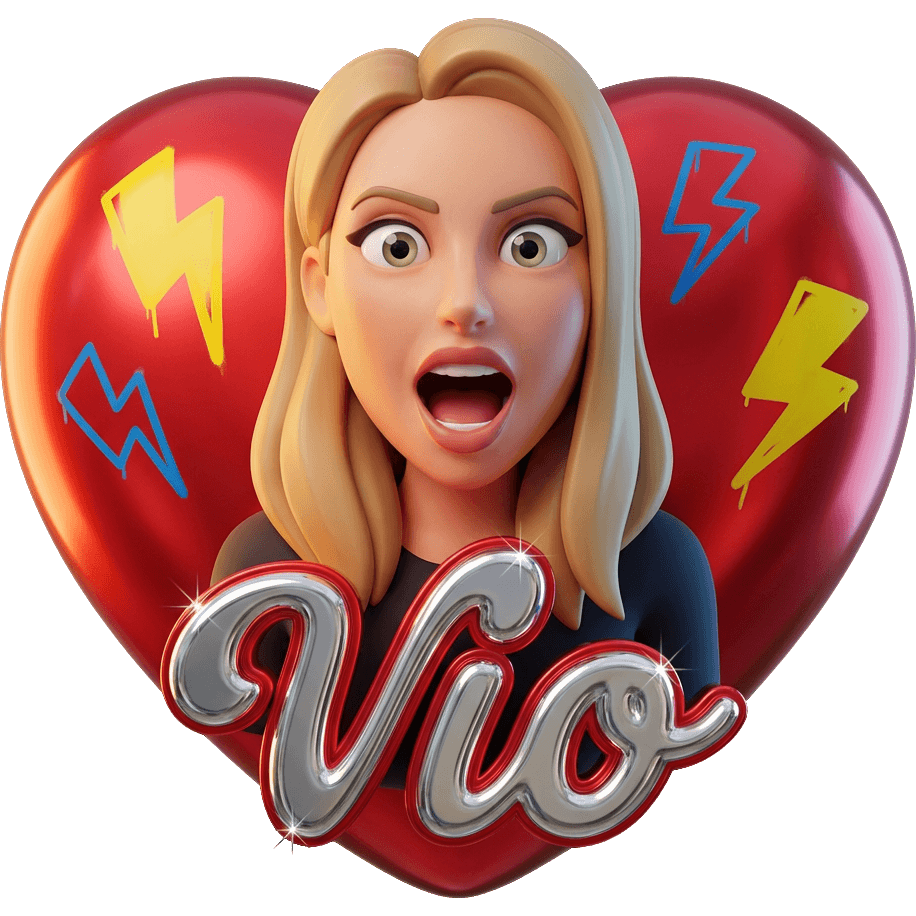 Vio Blitz