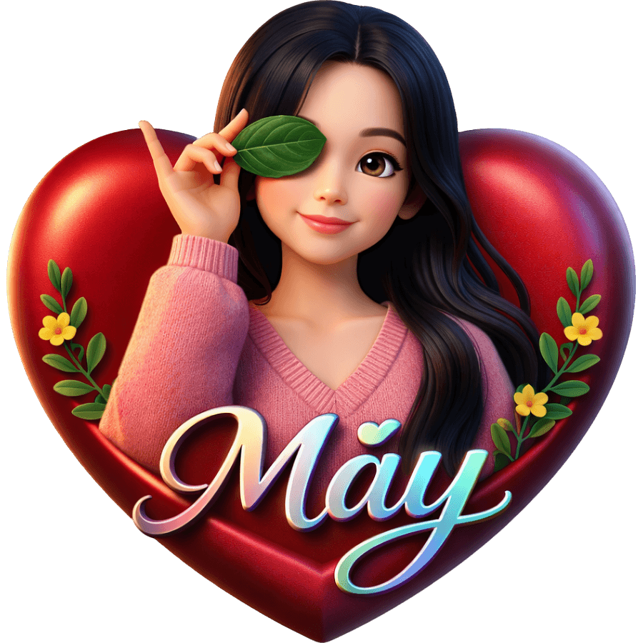 Mây  Bae