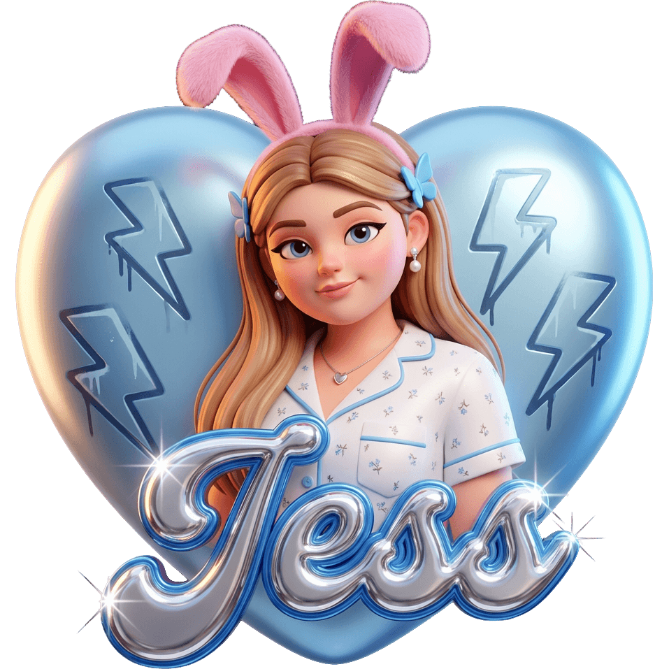 Bluebolt Jess