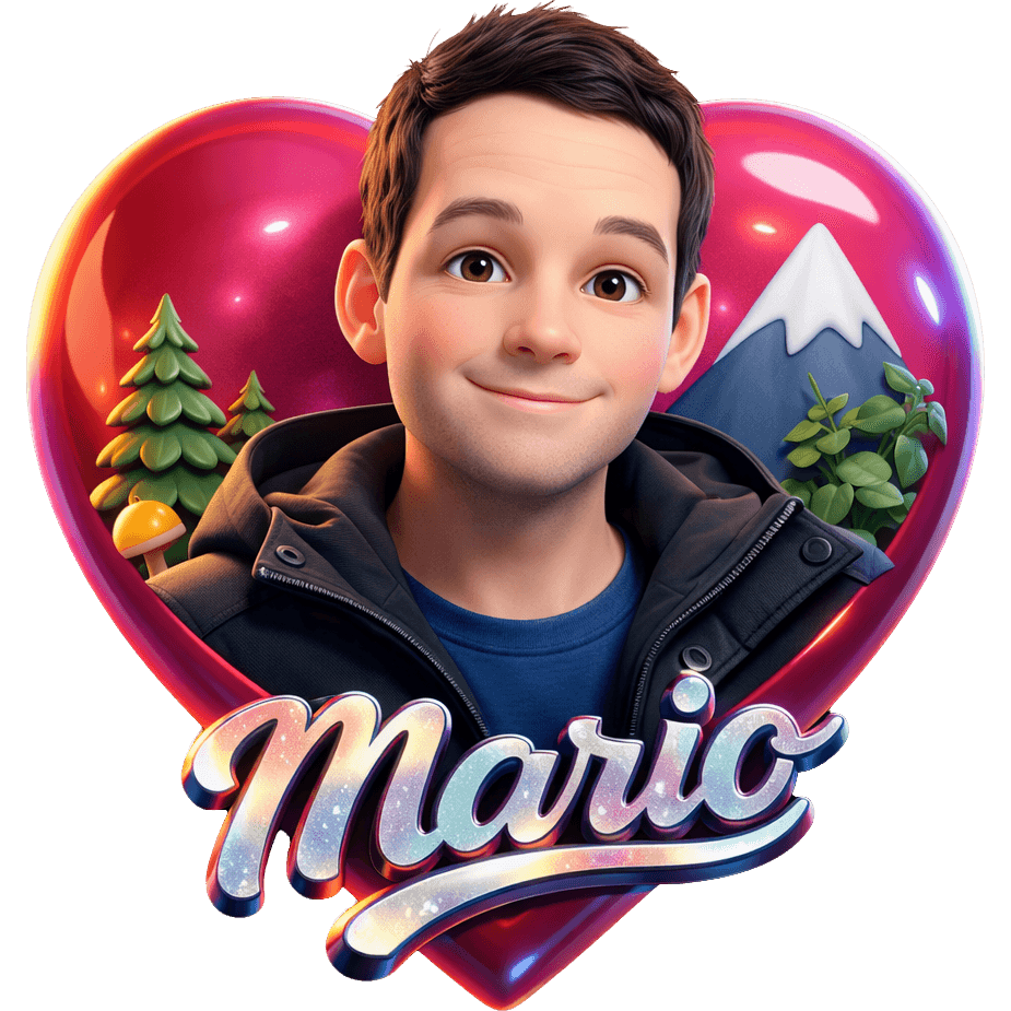 heroic heart