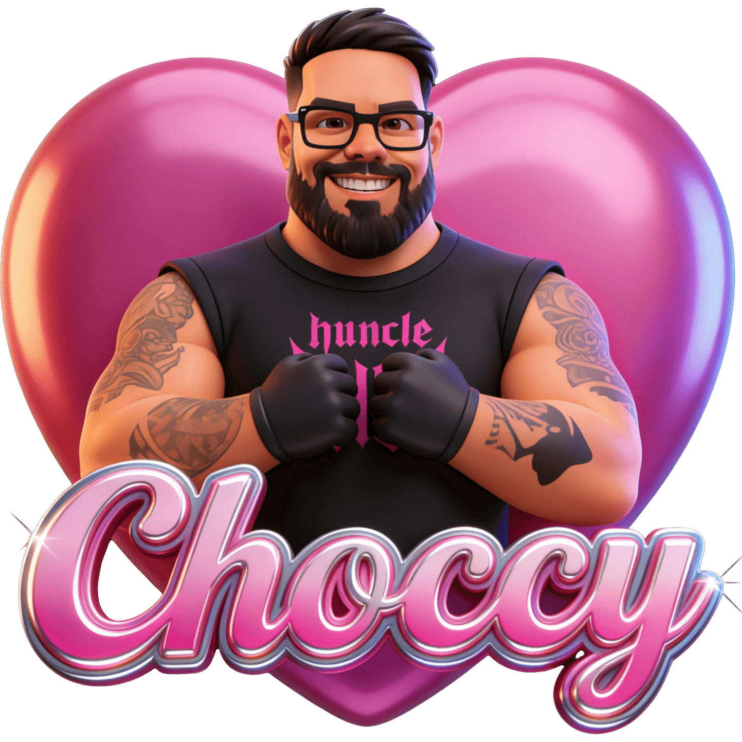 Choccy Milk
