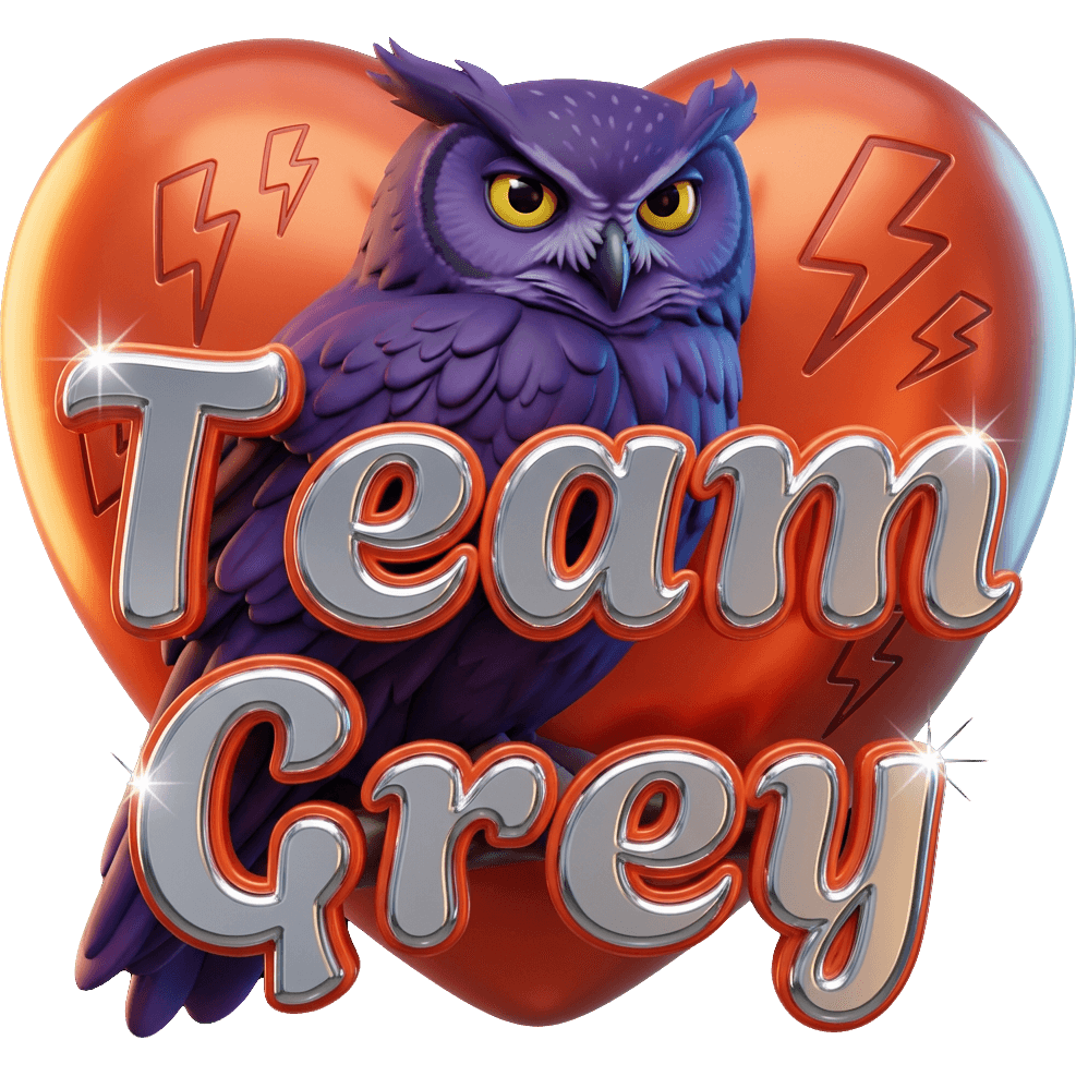 Team Grey Owl