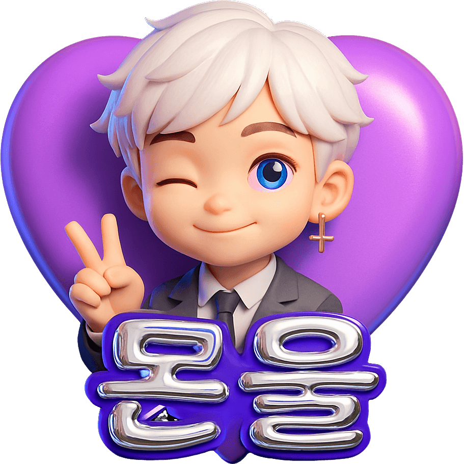 몬울Vv