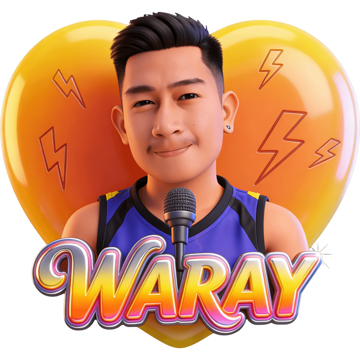 WARAY Huni