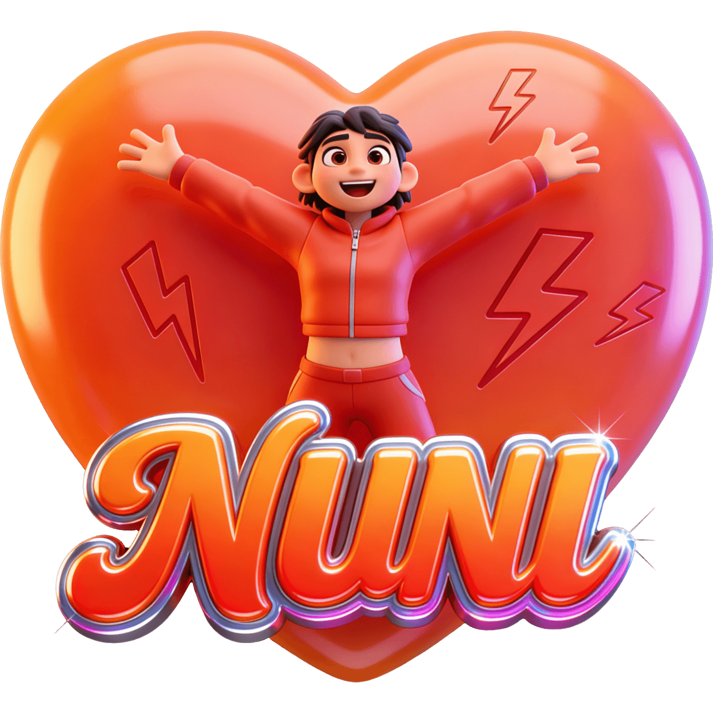 Nuni Szikra