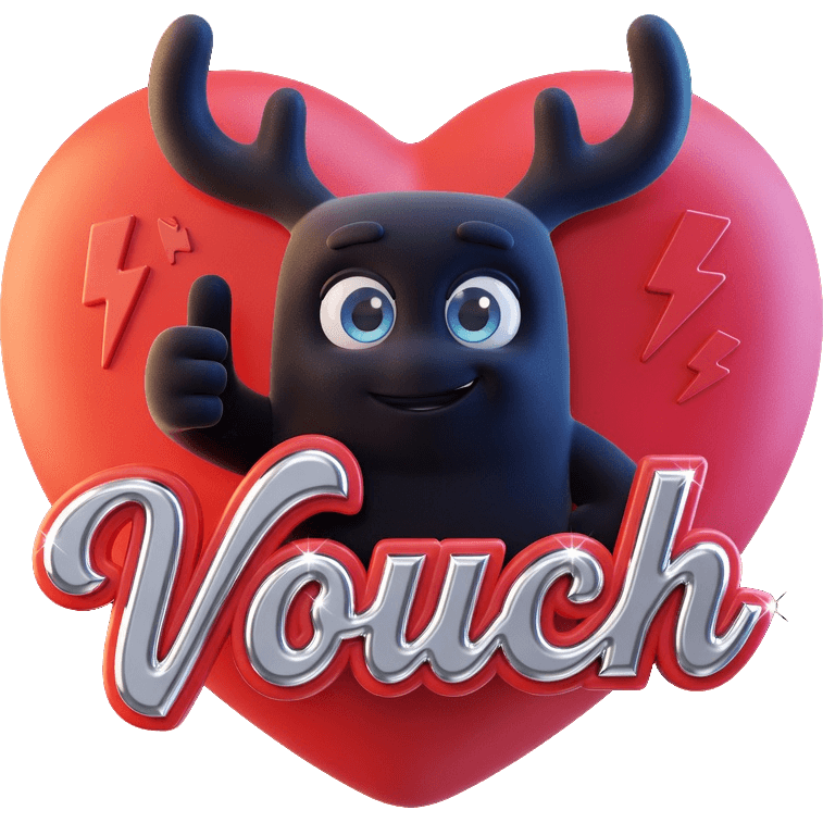 Vouch