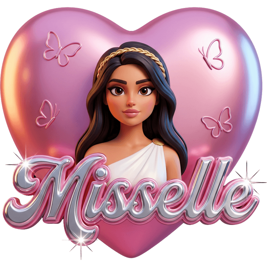 Misselle Papillon