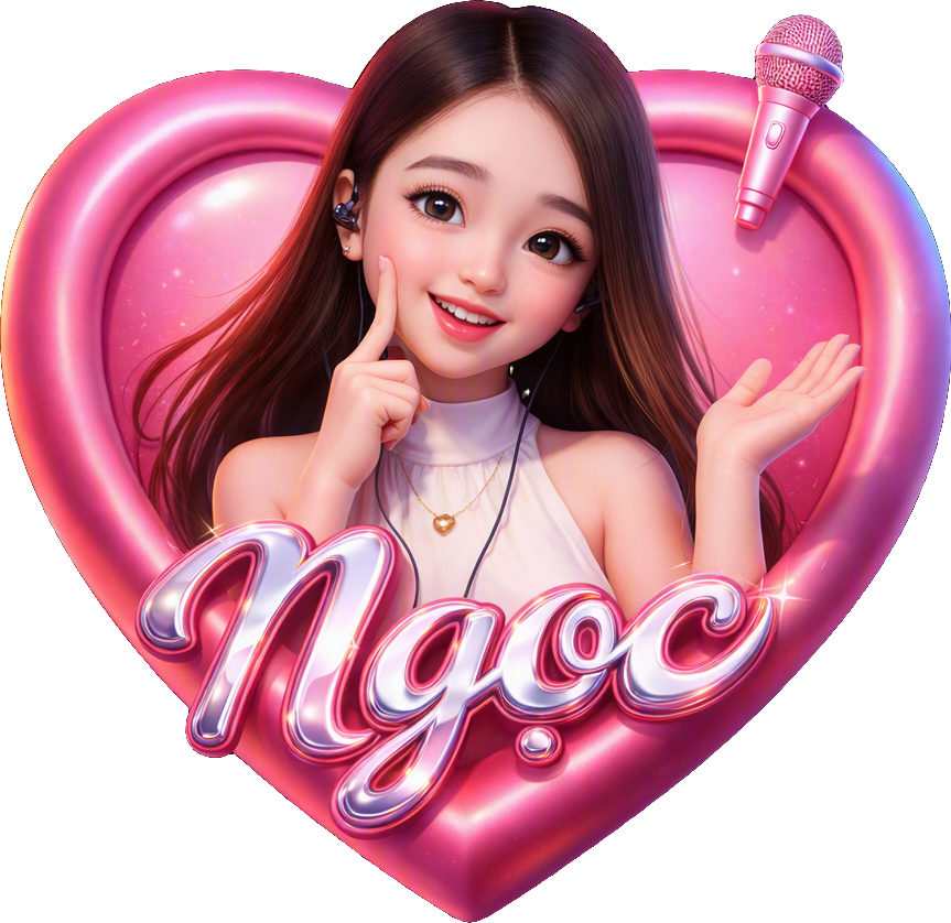Yêu Bé Ngọc 