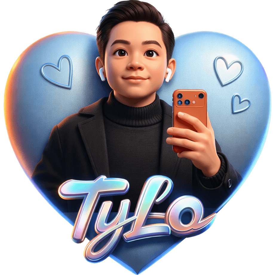 TyLo Mirror