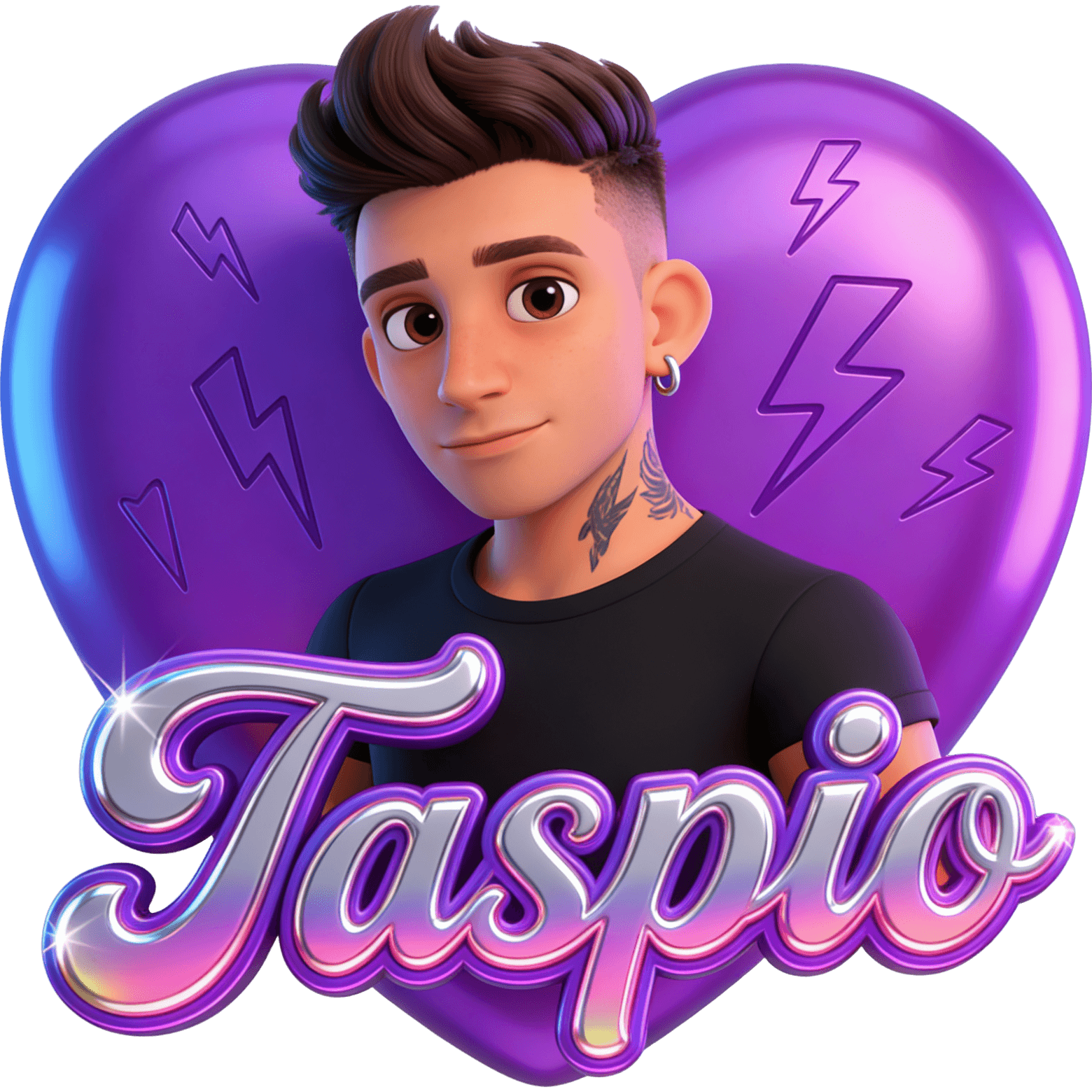 Tropa do Taspio