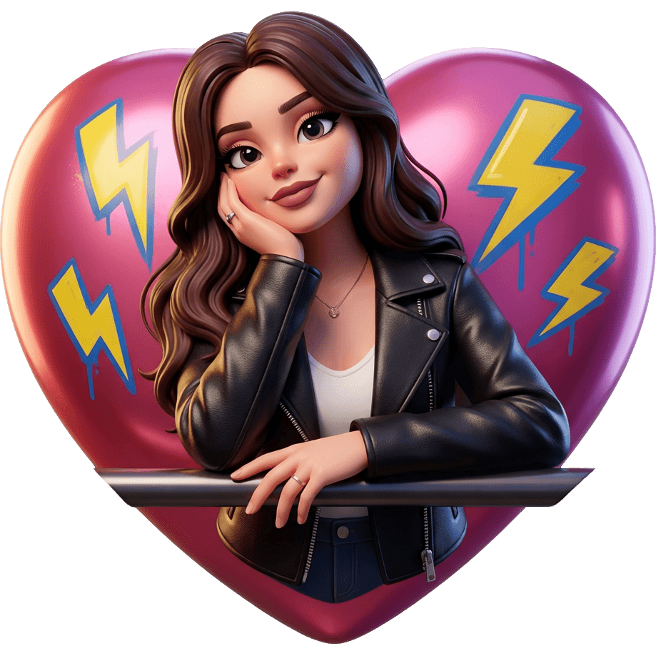 SLAYER HEART